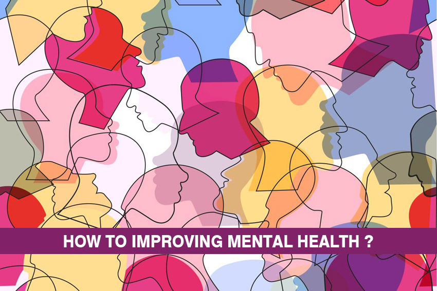 Dr. Vivek Loomba Mental Health Statics. How To Improving Mental Health ?